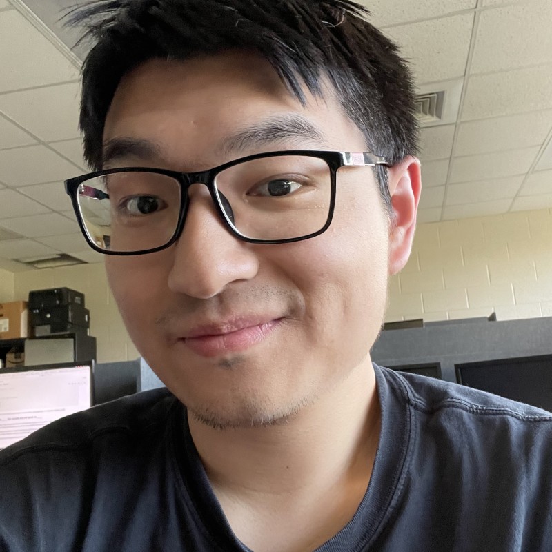 Zhiyuan Ren